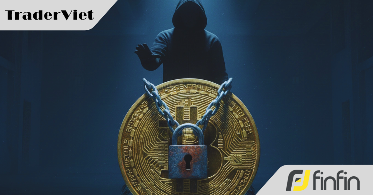 Hành trình 28 tỷ USD 'tiền bẩn' len lỏi qua các sàn tiền số