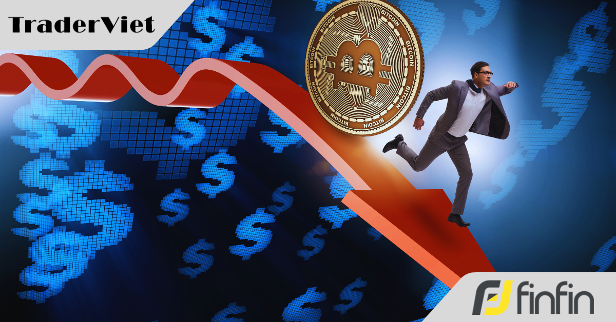 Cắm đầu giảm sâu, dòng tiền rời bỏ thị trường: Ai đang bán Bitcoin?