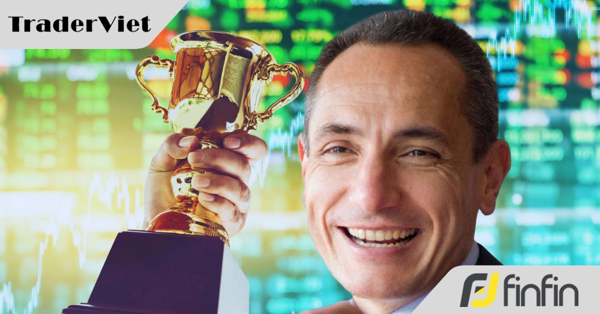 8 triết lý giúp Andrea Unger đoạt chức vô địch World Cup Trading Championships 4 lần