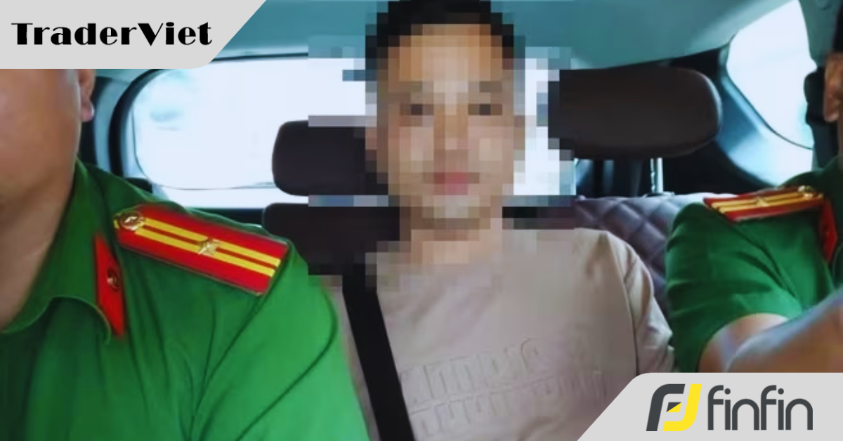 Một đường dây tiền ảo đa cấp bị triệt phá: 6 đối tượng bị khởi tố, 12 tỷ đồng đã bị chiếm đoạt