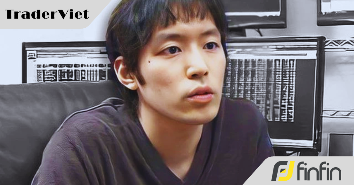 Siêu trader Nhật tiết lộ bí quyết "2 không" giúp anh thành công