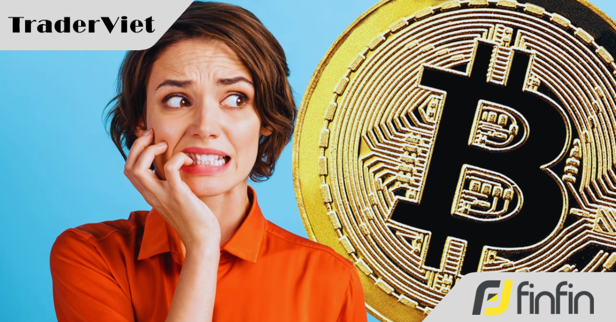 Bitcoin: Tâm lý 'cực kỳ sợ hãi' bao trùm