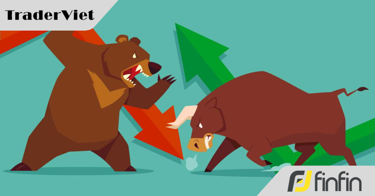 Hôm nay trade coin gì? - 21/11: Gấu tiếp tục "làm gỏi" Bò