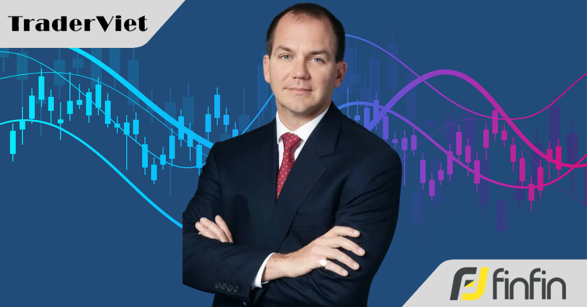 Những châm ngôn kinh điển của huyền thoại thị trường Paul Tudor Jones