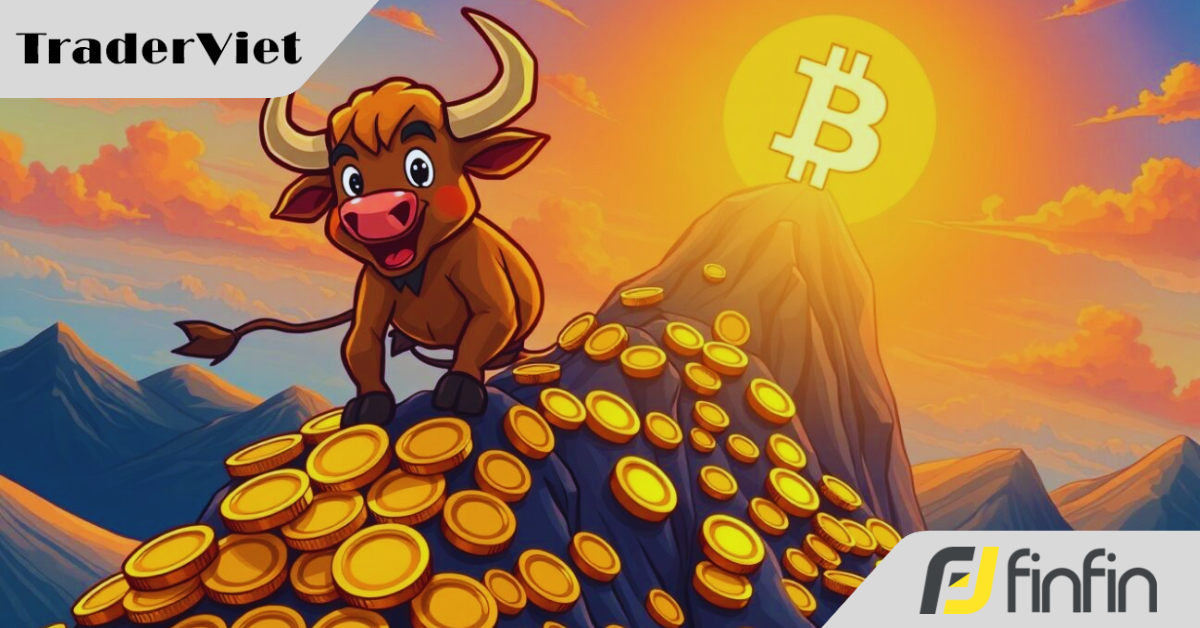 5 lý do tiền điện tử sẽ sớm tăng giá trở lại