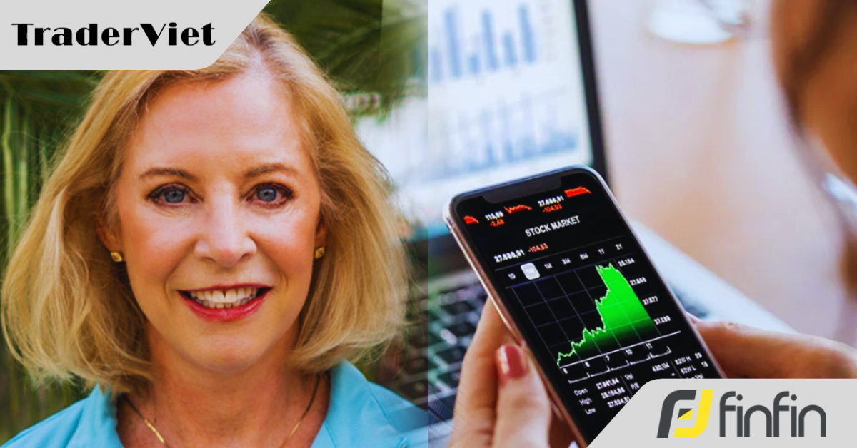 Những lời tâm sự gan ruột của phù thuỷ Linda Raschke về cách làm chủ cuộc chơi trading (bài 8)