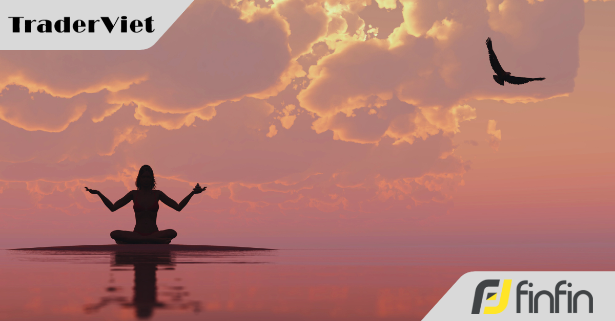 Cảm xúc, lý trí & thiền trong trading