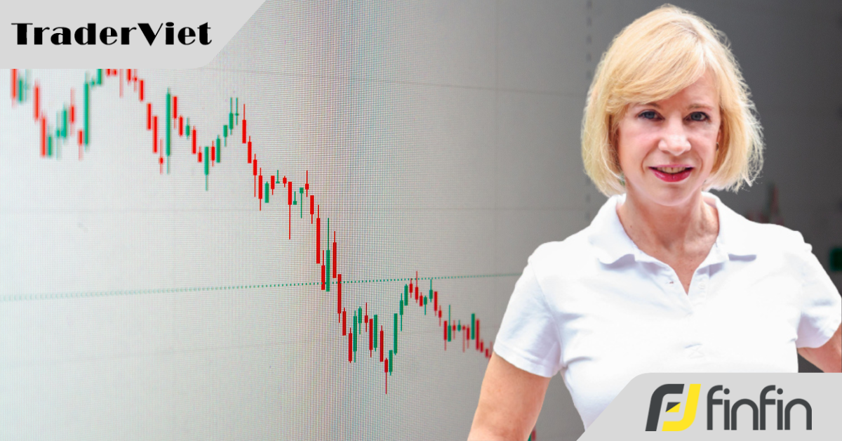 Những lời tâm sự gan ruột của phù thuỷ Linda Raschke về cách làm chủ cuộc chơi trading (bài 4)