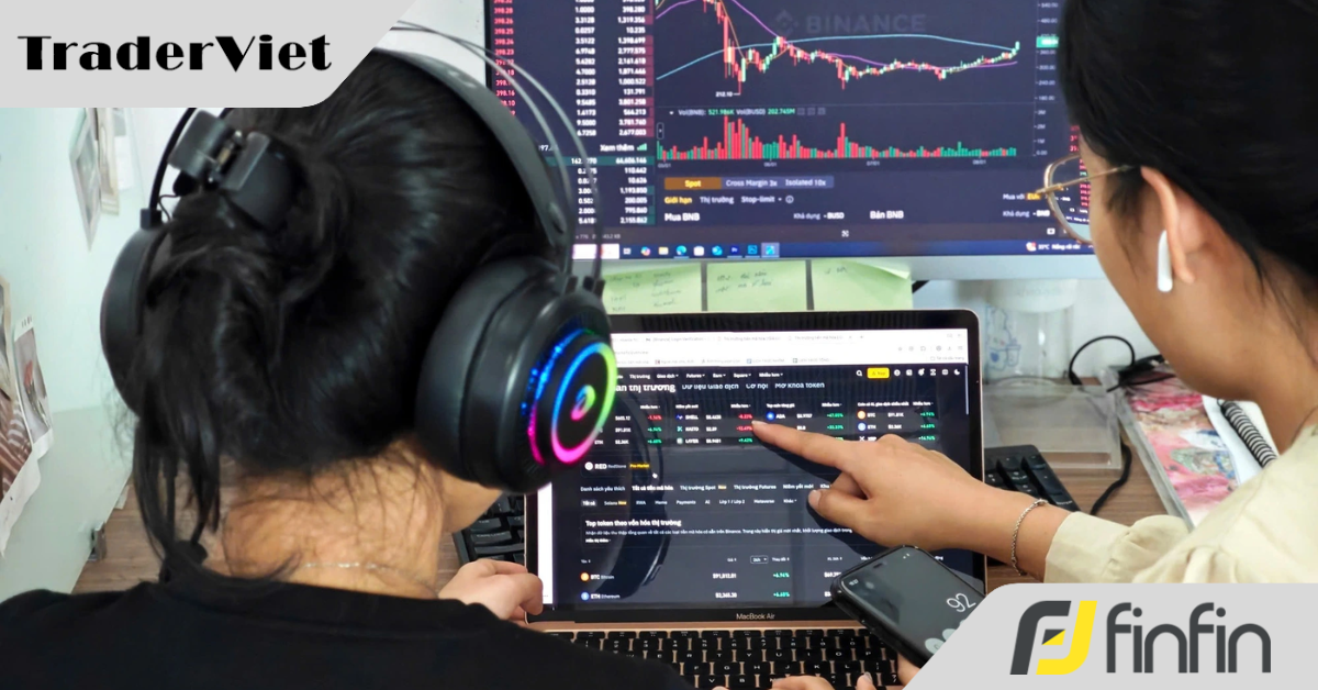 Hôm nay trade coin gì? - 01/01: Lại ổn