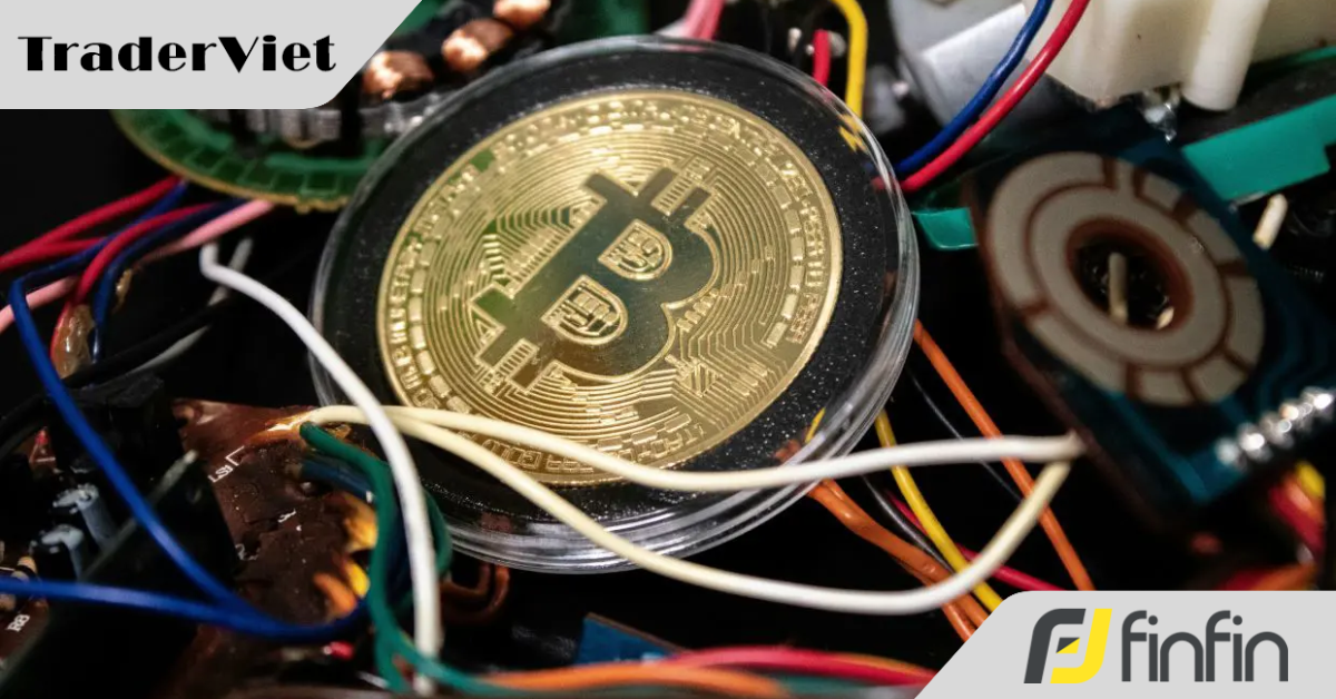 Thợ đào Bitcoin lậu bị "săn"