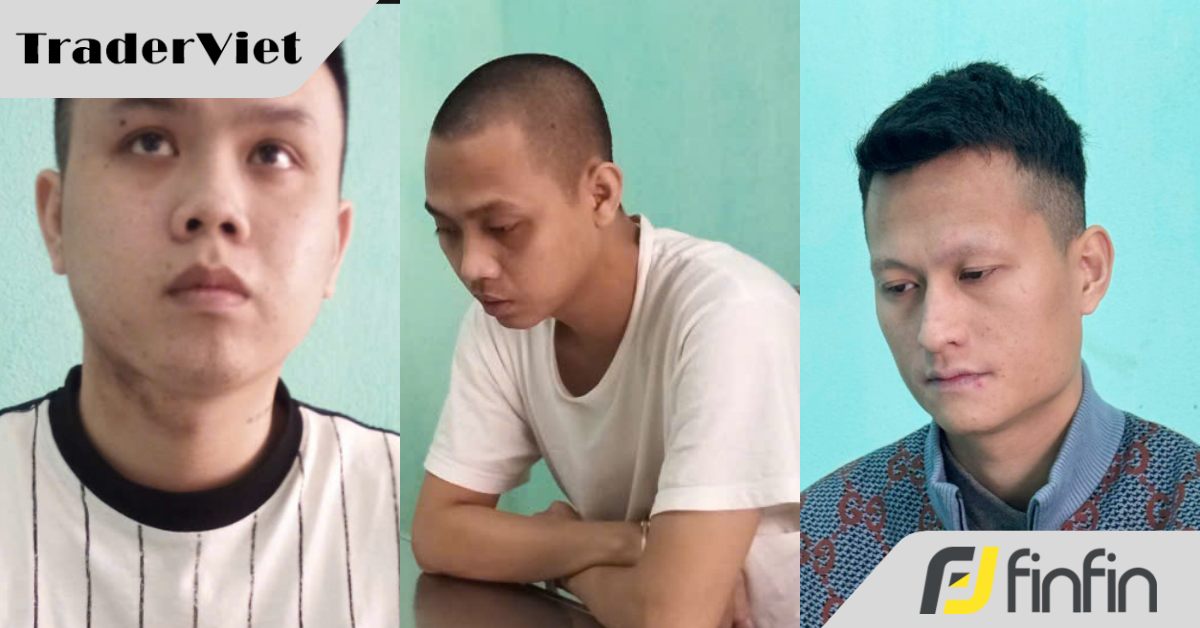 Thanh nhiên 2K1 xuất cảnh sang Campuchia, lập sàn tiền ảo lừa hàng nghìn tỷ của người Việt