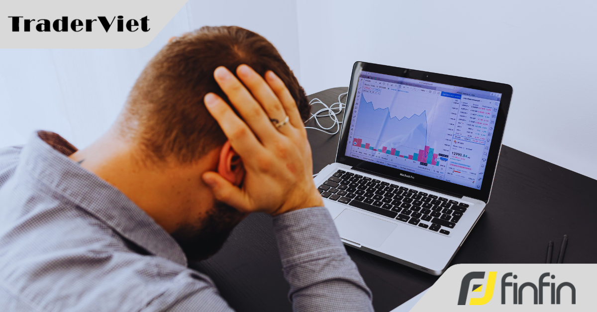 “Hầu hết các nhà giao dịch thất bại vì những lý do nhàm chán, chứ không phải vì họ không có tài năng”