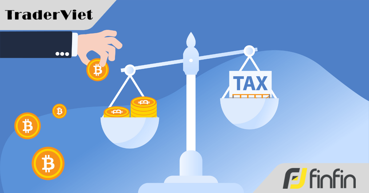 Luật Thuế mới công bố mức thuế chuyển nhượng tài sản số như Bitcoin, Ethereum..., được áp dụng từ 01/07/2026