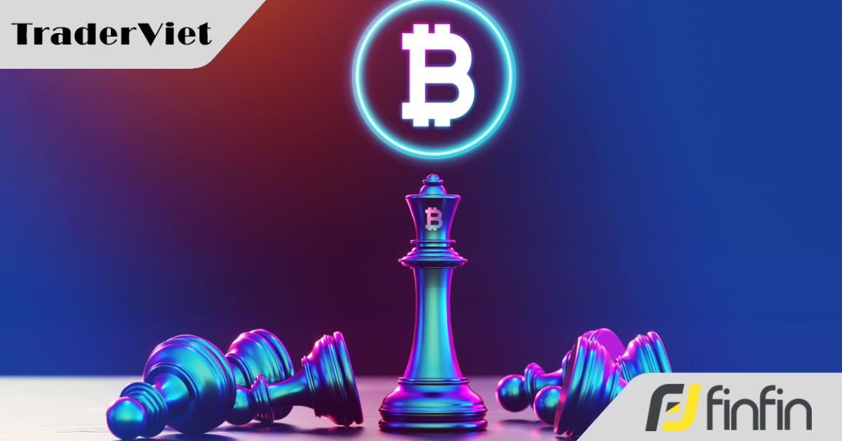 Luật Công nghiệp công nghệ số mở đường cho Bitcoin tại Việt Nam