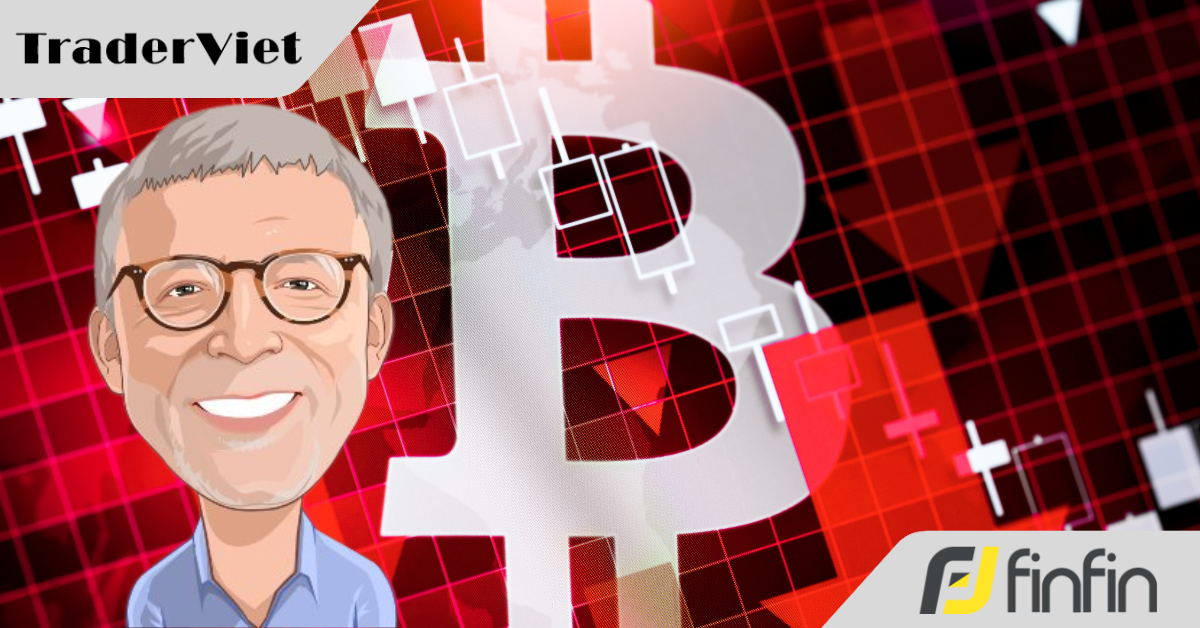 Mục tiêu của phù thuỷ Peter Brandt cho đợt sụt giảm sắp tới của BTC