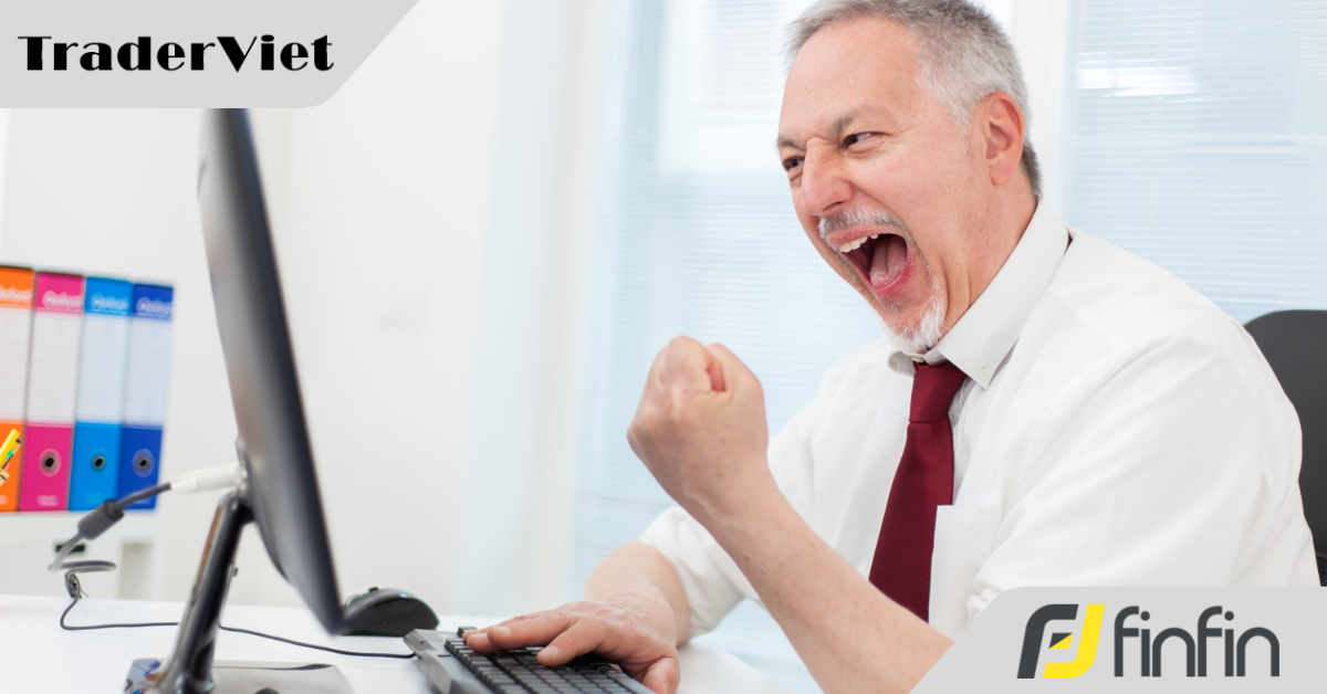 Nếu bạn giữ cho khoản lỗ của mình ở mức nhỏ, bạn có thể vượt qua mọi thử thách mà thị trường đặt ra