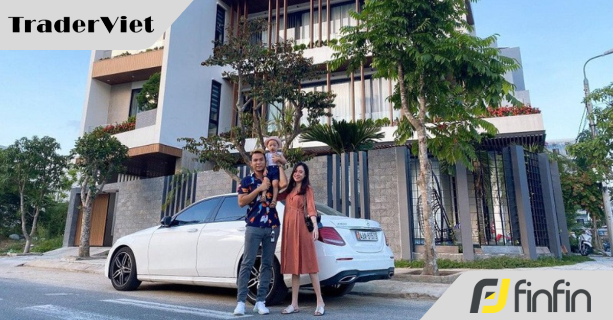 Vỏ bọc hào nhoáng của ông trùm đa cấp tiền ảo Huỳnh Đức Vân (Kao Van) trước khi bị bắt