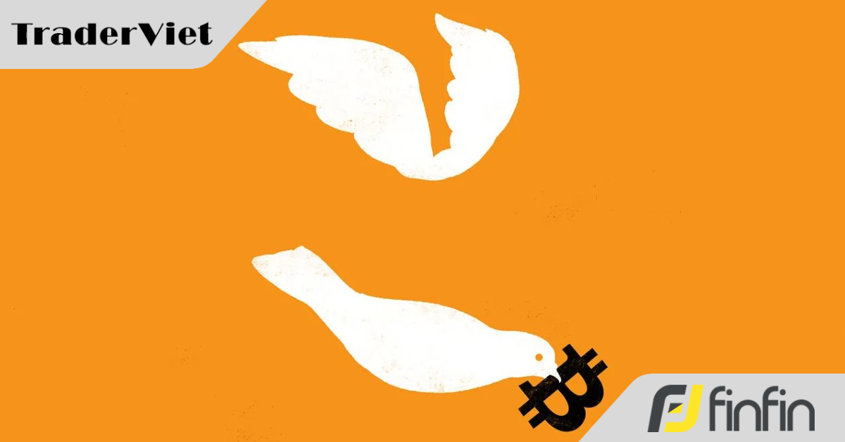 Lý do nào biện minh cho việc quay xe từ mức tăng 30% để rồi giảm 7% cả năm của Bitcoin?