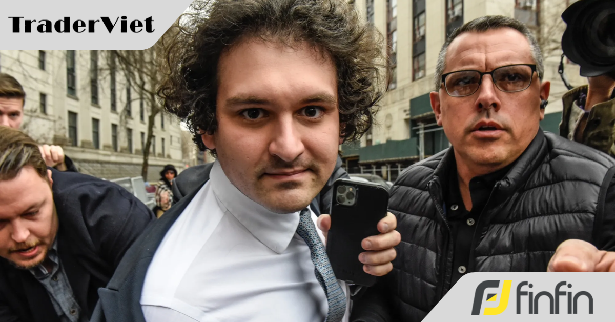 Bất ngờ cuộc sống hiện tại của trùm lừa đảo tiền số Sam Bankman-Fried: Tư vấn luật, đưa lời khuyên đầu tư tiền số cho các bạn tù