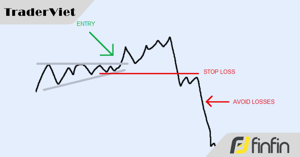 Điểm dừng lỗ rộng và hẹp, đâu mới là chân ái?