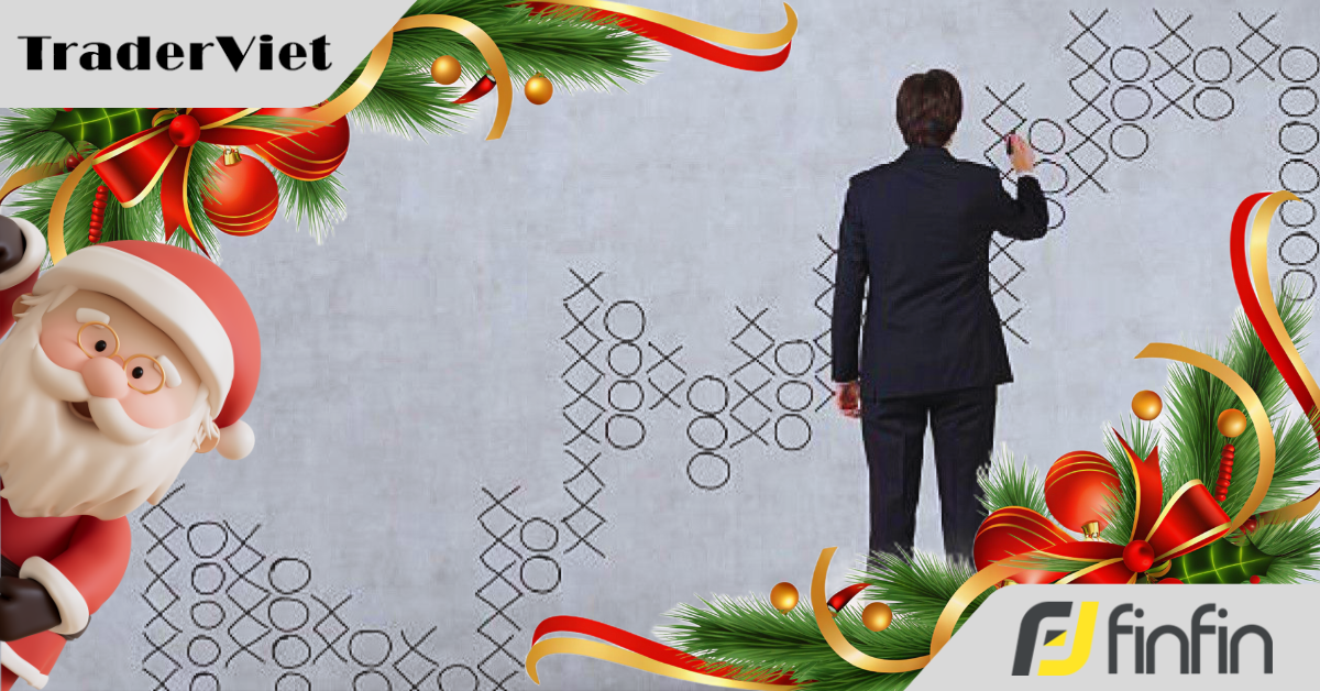 Thread update và chém gió nhân dịp lễ Noel cho anh em PnF - Ngày 25/12/2025