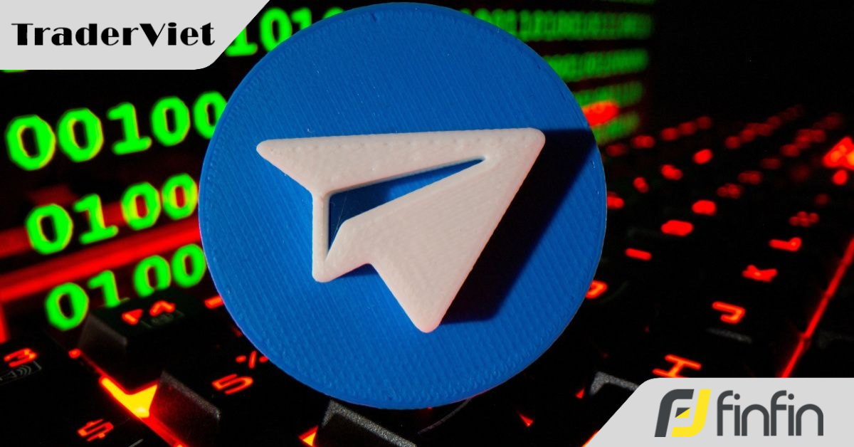 Telegram bùng nổ chợ lừa đảo tiền số xuyên biên giới, một trong số đó nhắm thẳng vào người Việt