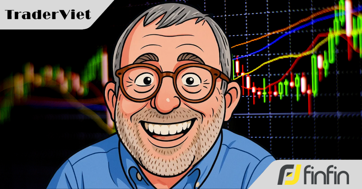 Xin lỗi các Trader mới vào nghề