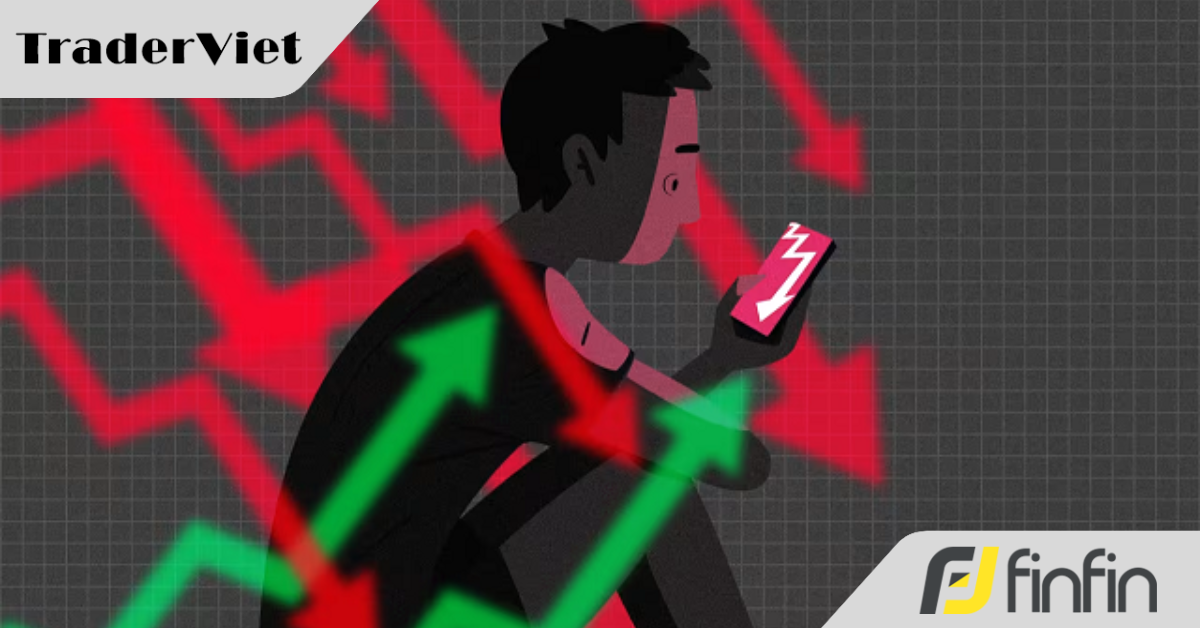 Lý do khiến hơn 50% crypto trader Việt thua lỗ