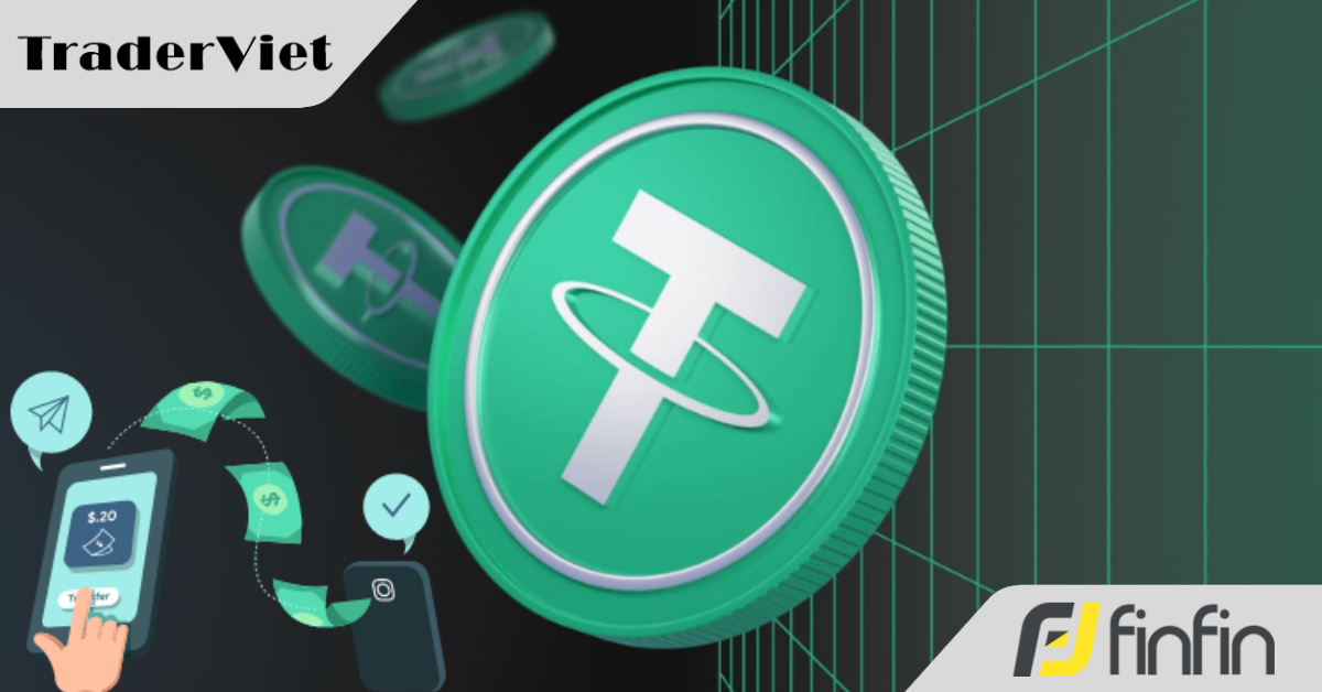 Đà Nẵng cấp phép cho chuyển đổi USDT tại 3 nơi