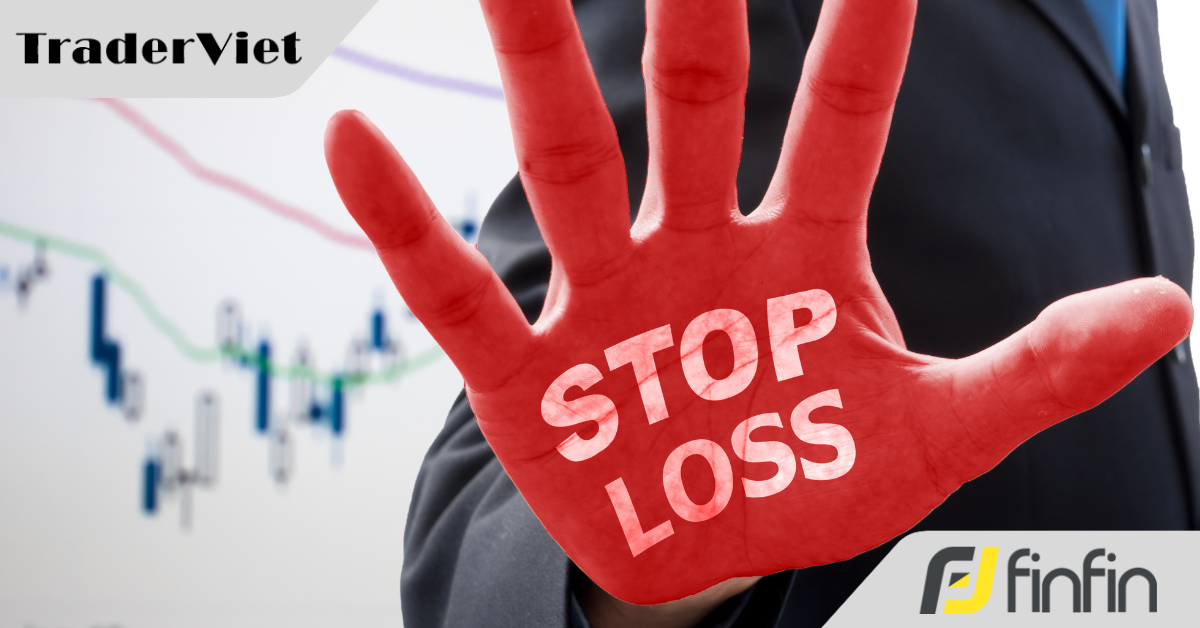 Đặt Dừng Lỗ: Chiến Lược Quản Lý Rủi Ro Và Bí Quyết Thành Công