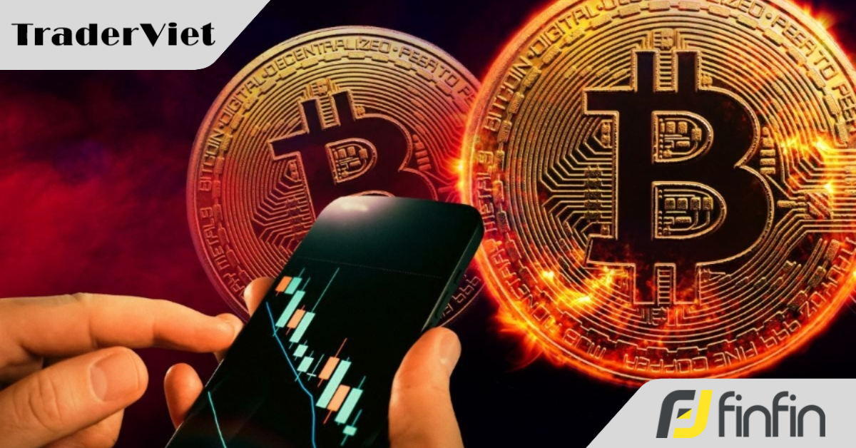 Hôm nay trade coin gì? - 03/03: Tiếp tục test lại, cần quan sát thêm