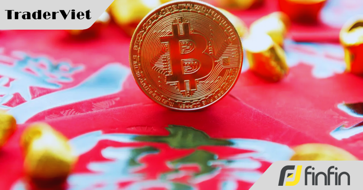 Công ty crypto đầu tiên tiếp cận hệ thống thanh toán của Fed