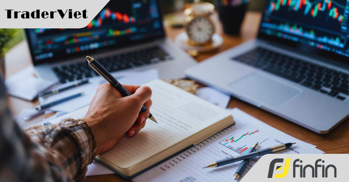 Đây là những gì trader cần làm để phân tích và giảm thiểu thua lỗ