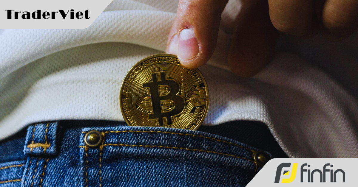 Vợ chồng ly hôn có phải chia Bitcoin?