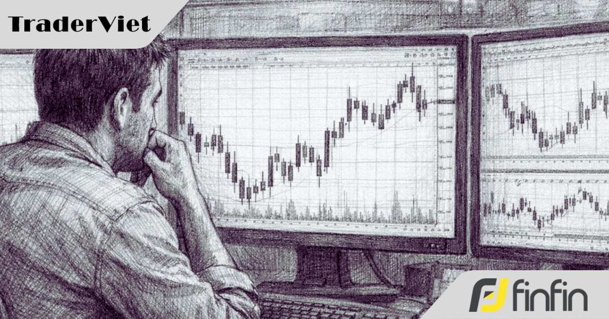 Trader này đã thua 75% số giao dịch nhưng vẫn kiếm được 100 triệu đô la - Đây là công thức toán học mà chẳng ai dạy bạn (phần 3)