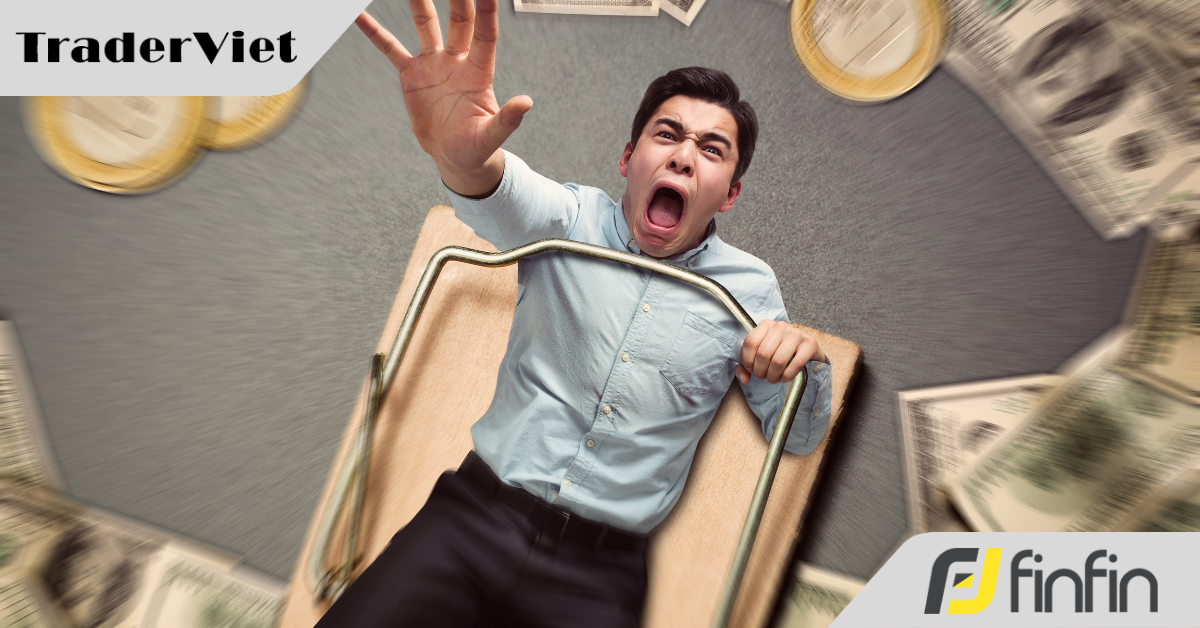 3 cạm bẫy trader cần tránh khi sử dụng Phân tích Kỹ thuật & cách xử lý (bài 3)