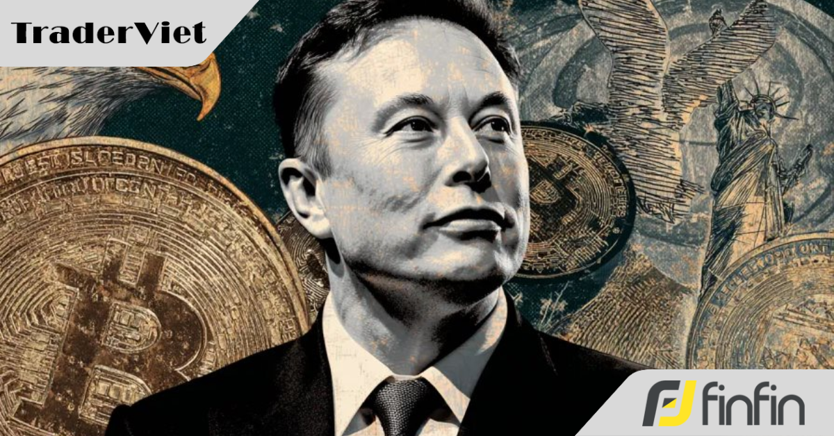 Elon Musk: Không phải USD hay Bitcoin, đây mới là đồng tiền của tương lai