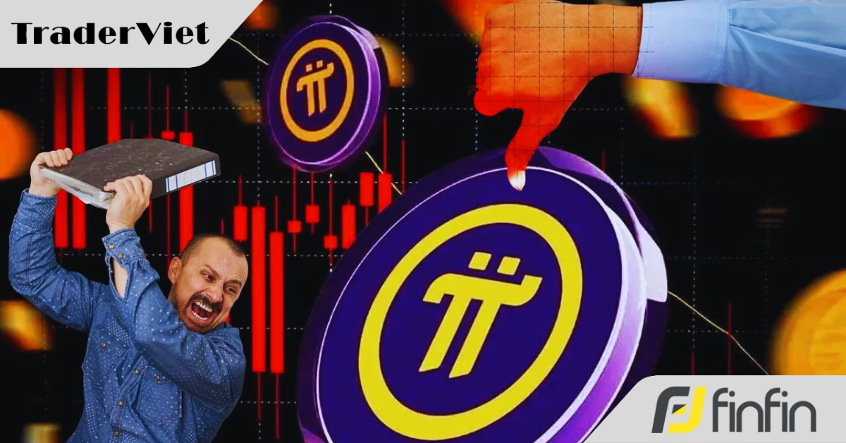 Một năm tiền ảo Pi mở mạng: Giá giảm 95%, niềm tin đi xuống