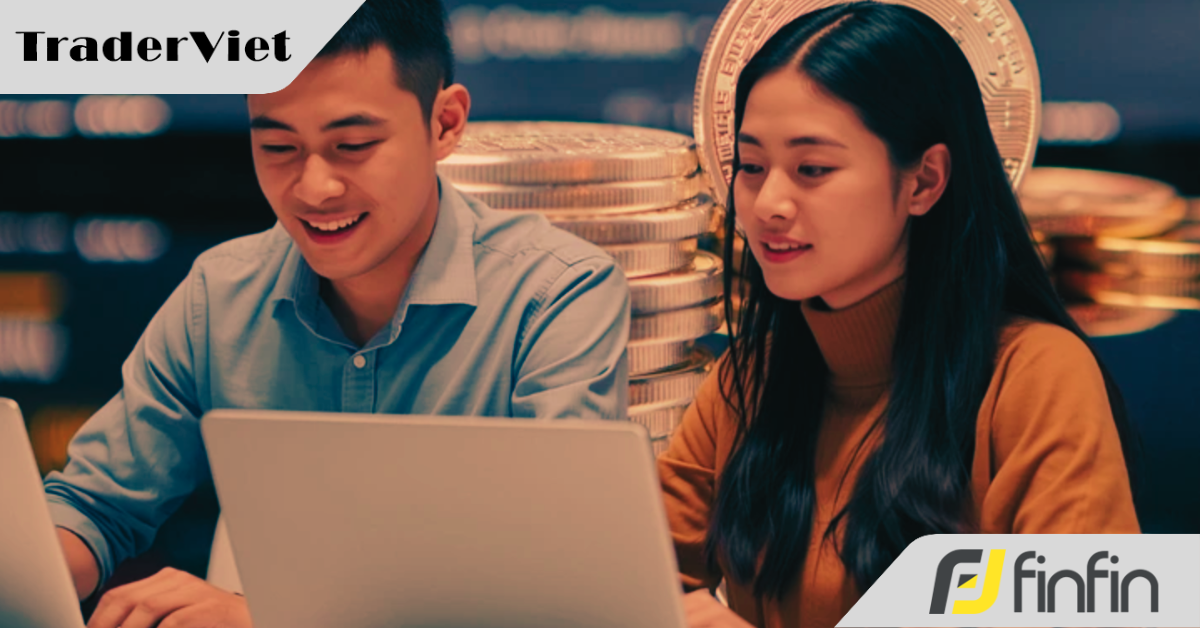 Vì sao trading lại có ý nghĩa hơn một "công việc ổn định"?