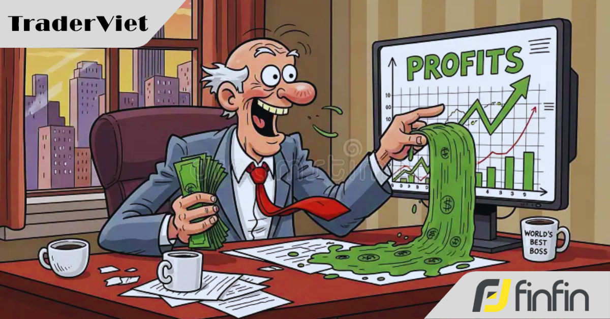 18 thói quen của những trader giàu có theo nghiên cứu của Michael Covel và Jack Schwager