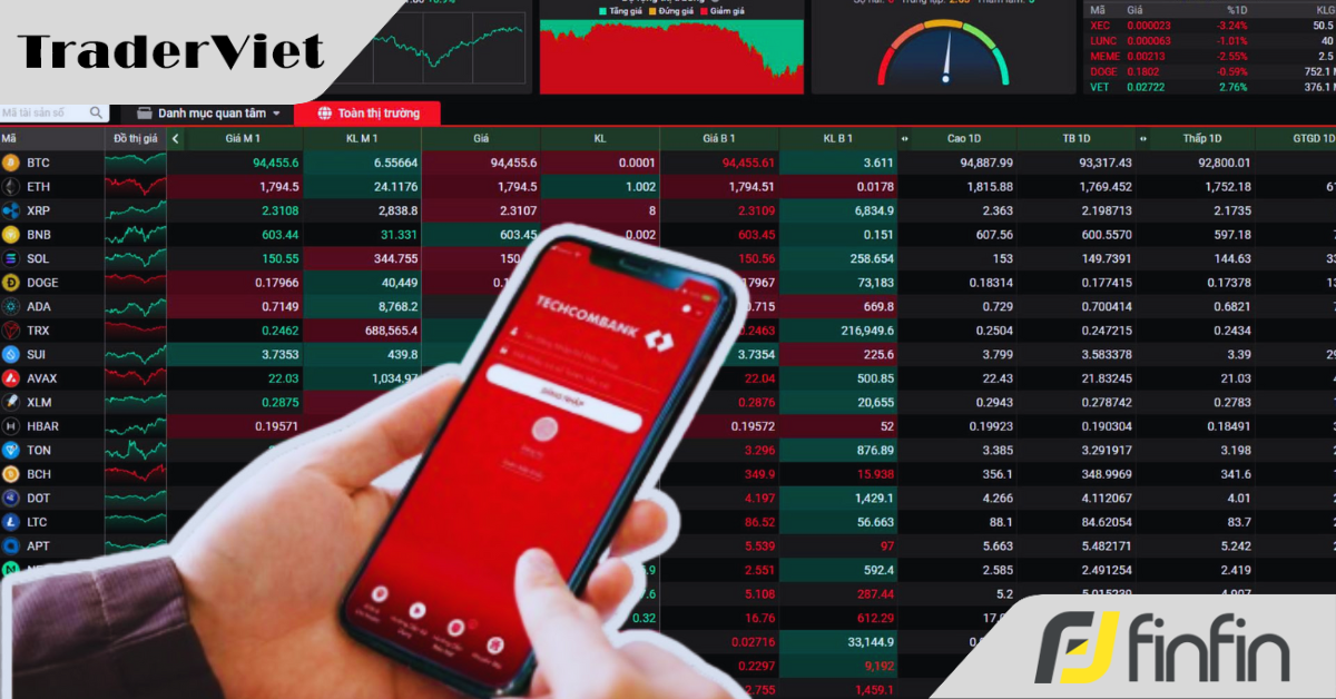 Tài sản số tại Việt Nam sắp chứng kiến thay đổi chưa từng có