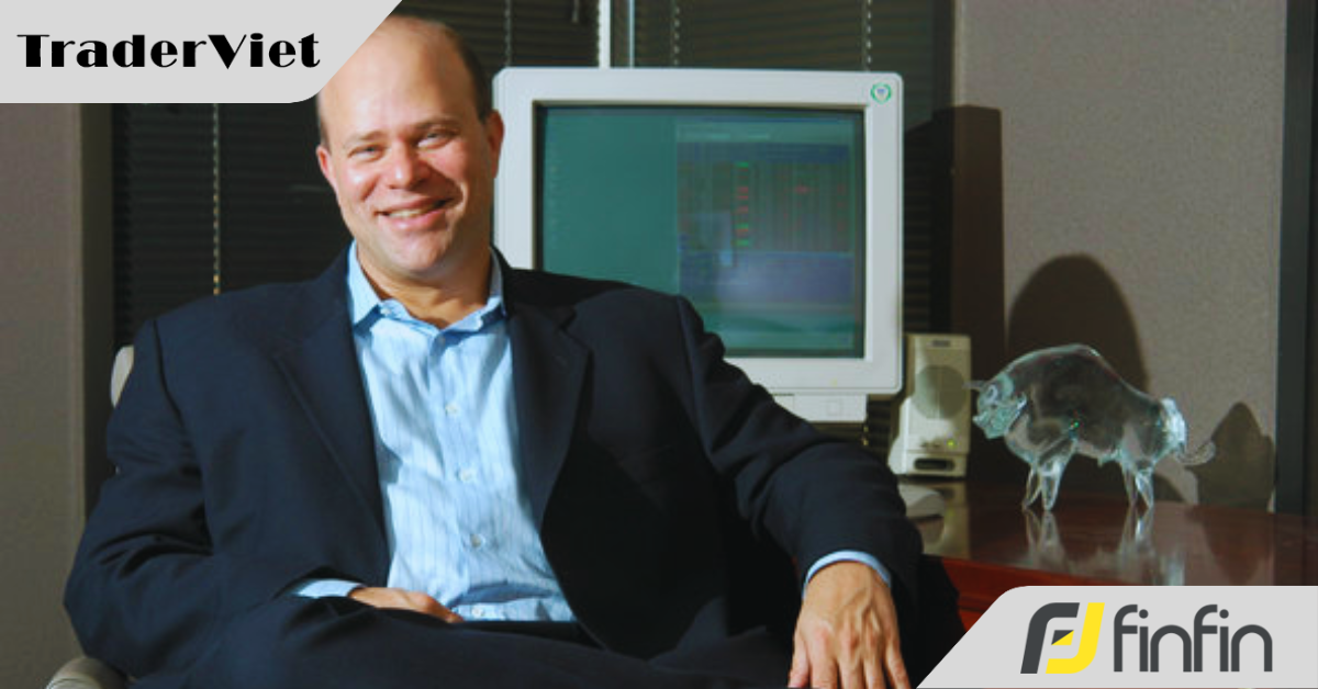 Chiến lược của David Tepper giúp ông trở thành tỷ phú trader