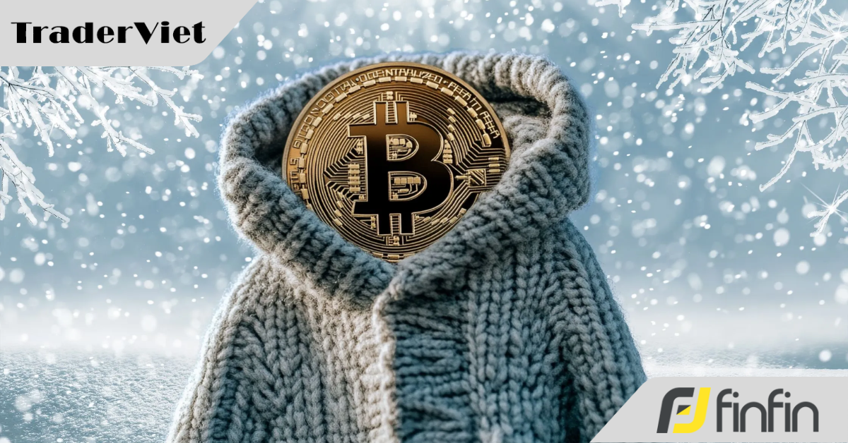 “Mùa đông” của tiền số đang đến