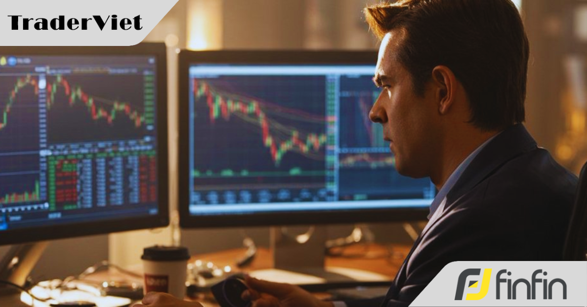 Hôm nay trade coin gì? - 13/04: Vẫn phụ thuộc nhiều vào chiến sự