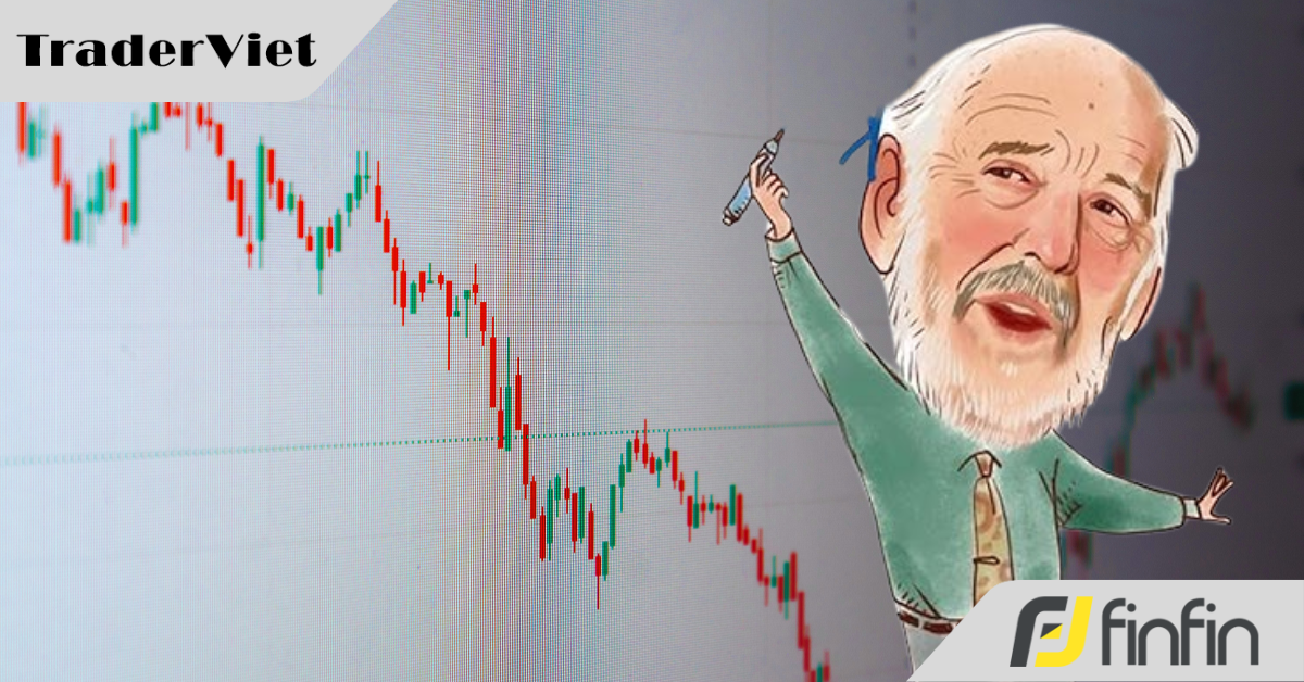 Cẩm nang trading của huyền thoại Jim Simons (phần 3)