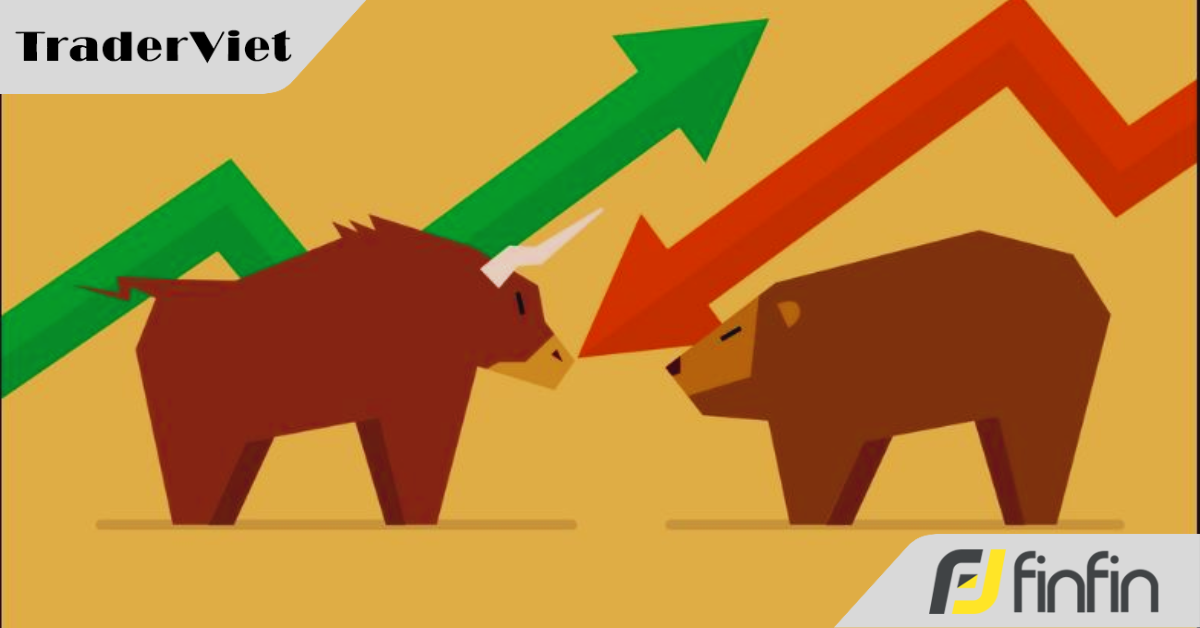 Hôm nay trade coin gì? - 07/04: Đụng kháng cự cứng