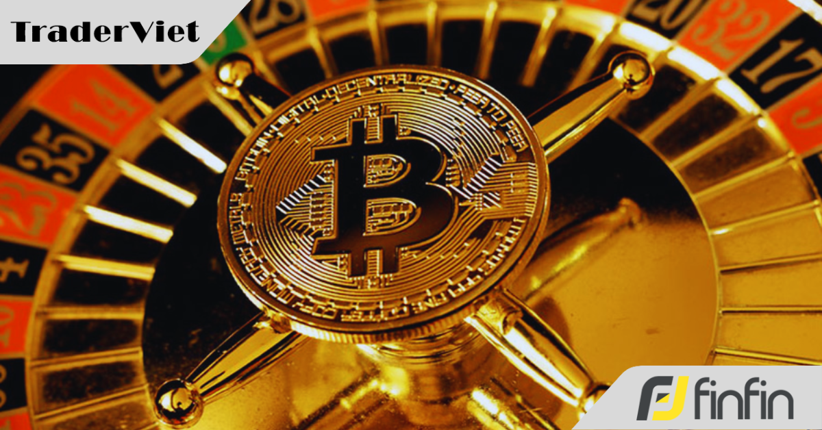 Bitcoin không còn như trước