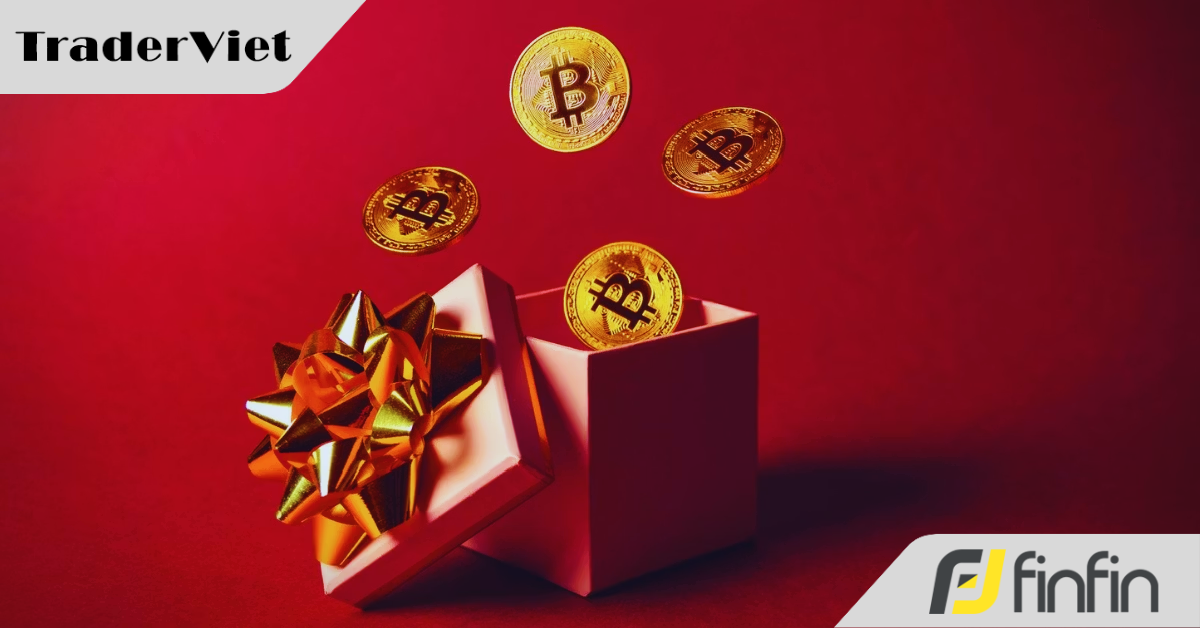 Hôm nay trade coin gì? - 21/04: Tích luỹ thuận lợi