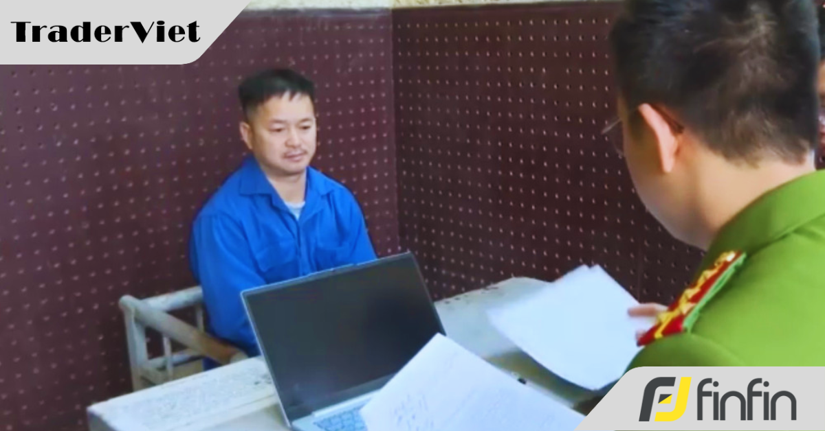 Bắt nhóm lừa đảo hơn 1000 người Việt đầu tư tiền số dỏm