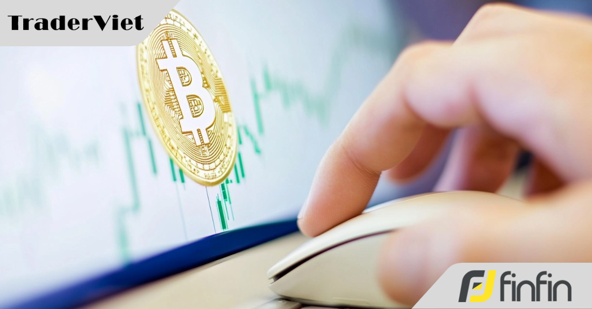 Hôm nay trade coin gì? - 20/04: Chờ 1 cú tích luỹ và phá vỡ